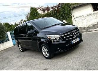 m.benz metris (vito) 8 vende 2018