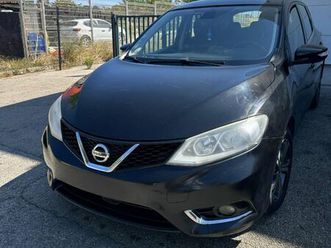 nissan pulsar 1.5 dci 110 cv acenta