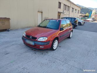 saxo vts
