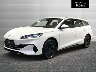 6 dm-i touring boost