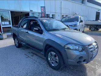 1.3 mjt 95cv pick-up dc adventure