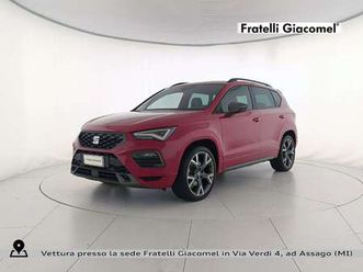 1.5 ecotsi fr 150cv dsg