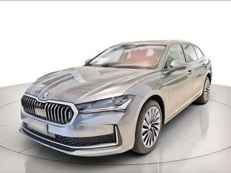 wagon l k 2,0 tdi 110 kw (150 cv) 7 marce - dsg