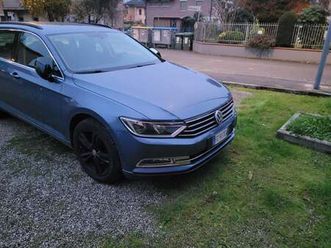 VOLKSWAGEN PASSAT SW 2-0-tdi-business-businessline-150cv