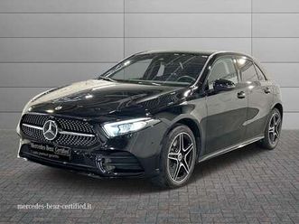 250 e phev (eq-power) premium auto