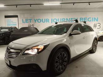 country tourer 2.0 cdti biturbo