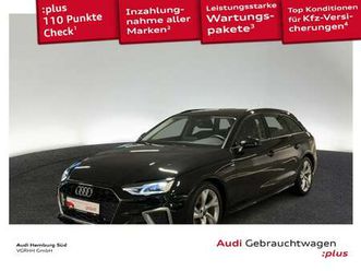 35 tdi s tronic s line/navi/acc