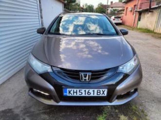 honda civic tourer ≫ 2015 • 24 000 лв. • id
