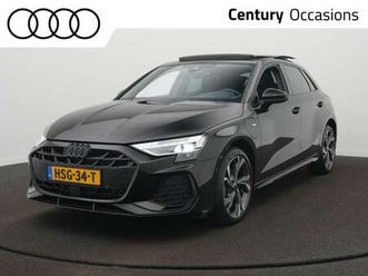 sportback 40 tfsi e s edition l panoramadak l cam