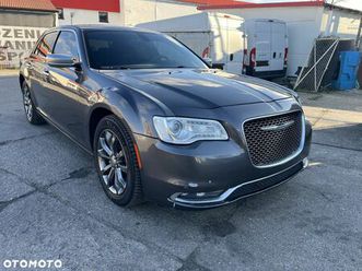 chrysler 300