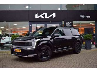 launch edition gt-line awd 99.8 kwh | 360-camera |