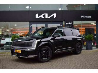 launch edition gt-line awd 99.8 kwh direct leverba