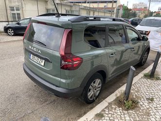 dacia jogger 1000 julho/23