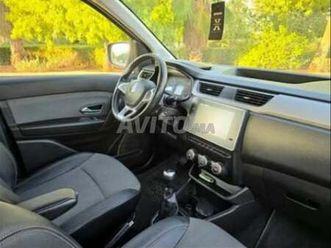 renault express diesel manuelle 2023 à khénifra