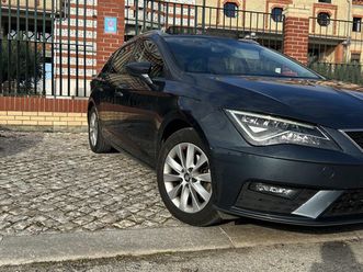 seat leon st outubro/19