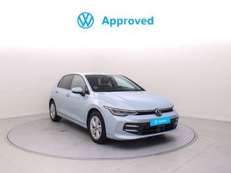 volkswagen golf life 1.5 tsi 85 kw (116 cv)