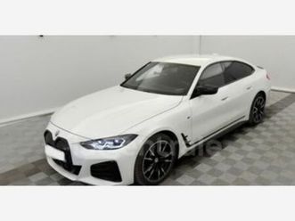 (g26) generation2 m50 xdrive 544 m performance bva 83.9 kwh