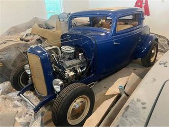 1932 ford coupe for sale