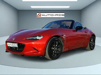 mazda mx-5 g130 62500km, 2016 god.