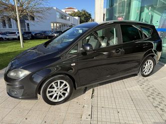 seat altea xl fevereiro/10