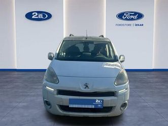 1.6 hdi access , 115hp, combi camli