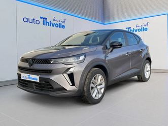 eco-g 100 ch evolution