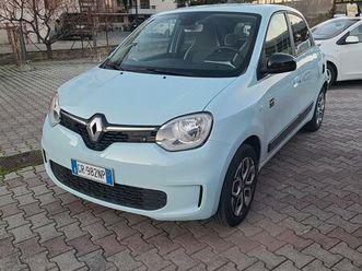 renault twingo sce 65 cv