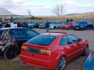 corrado g60 jet édition limiter