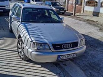 audi 100 2.0 ≫ 1994 • 3 700 лв. • id