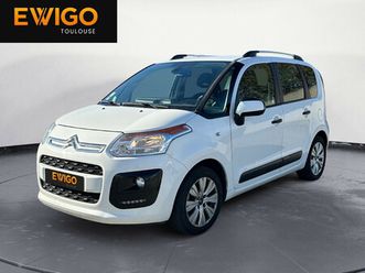 1.2 puretech 110 millenium*atellage, regulatuer de vitesse