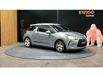 1.6 thp 155 ch sport chic