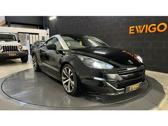 1.6 thp 200ch gt line