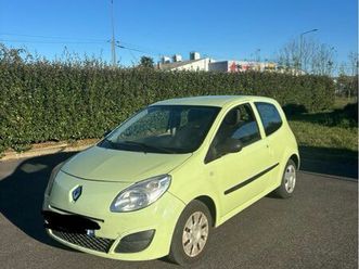 twingo 2