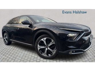 1.2 puretech 130 sense plus 5dr eat8 2023