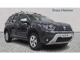 1.6 sce comfort 5dr 2019