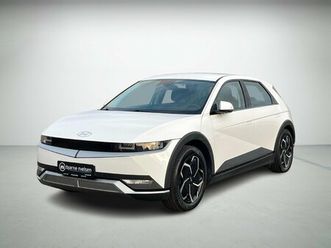 brugt hyundai ioniq 5 electric 58 kwh dynamiq pack 170hk 5d aut. til salg