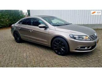 volkswagen cc - 1.8 tsi