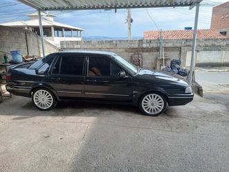 volkswagen santana glsi / turbo 2.0 1996