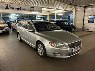 volvo v70 d2 geartronic momentum euro 5