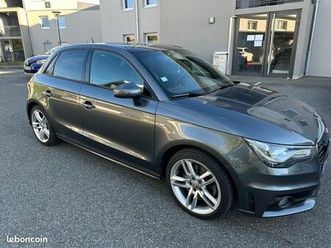 audi a1 185cv