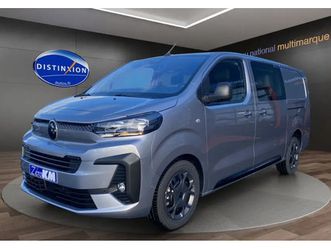 xl 5 pl 2.0 bluehdi 180 eat8 toutes options 32066ht