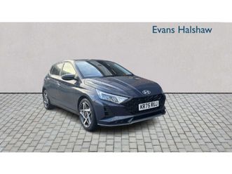 1.0t gdi premium 5dr 2025