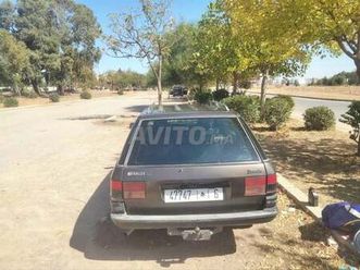 renault nevada diesel