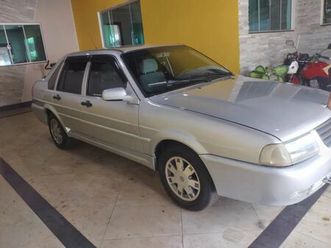 volkswagen santana 2.0 mi 4p 2003