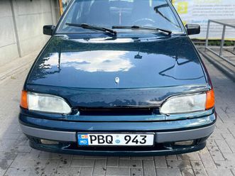 lada / ваз 2115 an. 2007