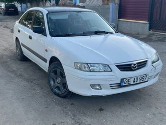 mazda 626 an. 2002