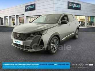 ii generation2 1.2 puretech 130 s&s allure pack eat8