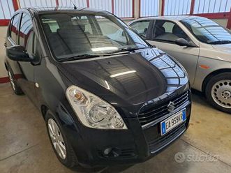 suzuki splash 1.0 gls