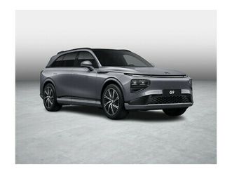 awd performance launch edition