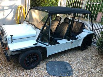 mini moke